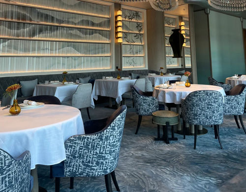 Nieuwste bedrijfsoplossingen over Grondig onderzoek naar Four Seasons Hotels and Resorts Project