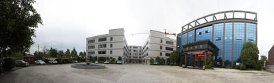 China GuangZhou Nextop Furniture Co. Ltd. Bedrijfprofiel