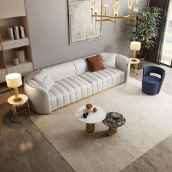 GuangZhou Nextop Furniture Co. Ltd. productielijn van de fabrikant