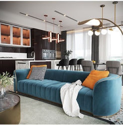 GuangZhou Nextop Furniture Co. Ltd. productielijn van de fabrikant