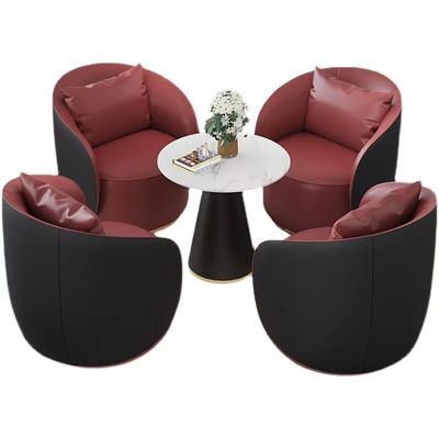 kopen De stevige Houten het Meubilairkoffietafel van het Hotelrestaurant plaatst Creatieve Hal online manufacture