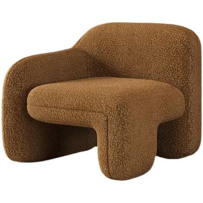 kopen Art Creative Hotel Lobby Furniture-Zitkamergebied Sofa Chair Sets online manufacture