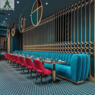 kopen Retro van het de Barrestaurant van de Eindeoplossing van de de Cabineplaatsing van het de Laagtraliewerk het Lange Kabinet van de het Schermmuur online manufacture