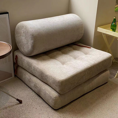kopen Postmoderne Tofu Block Module Single Spud Lounge Chair Lazy Sofa Sofa Bed online manufacture