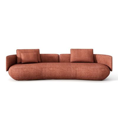 kopen Hoogwaardige banken Sofa set Meubelen Luxe Nordic Hotel Lobby banken online manufacture