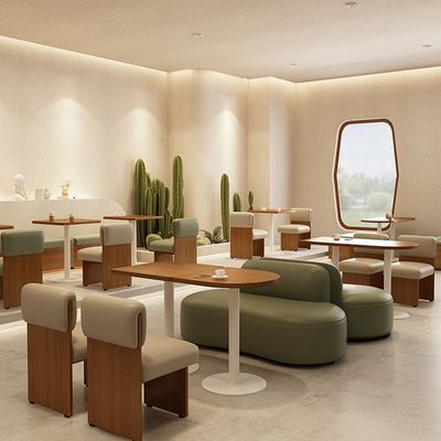 kopen High End Besopke Leisure Sofa Koffietafel Gratis Combinatie Set Groen Beige Kleur online manufacture
