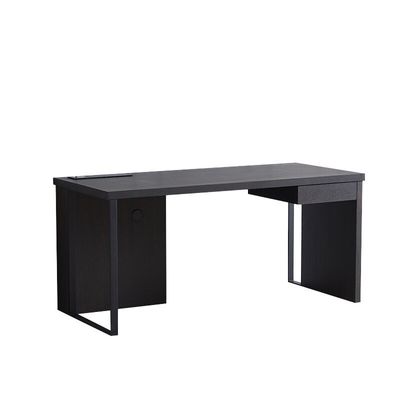 kopen ODM Drescher Bureau Met Afneembare Schutterijen Rookt Hout Star Hotelkamermeubilair online manufacture
