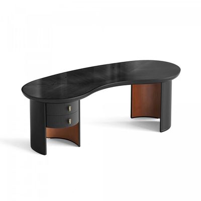 kopen Vijfsterren Hotel Hospitality Cashew in de vorm van de baas bureau kantoor studeerkamer online manufacture