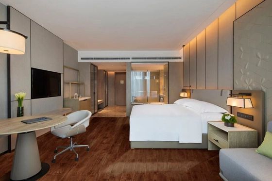 kopen Standard Plywood Hotel Gastenkamer Meubelen Volledige aanbod Aanpassing online manufacture