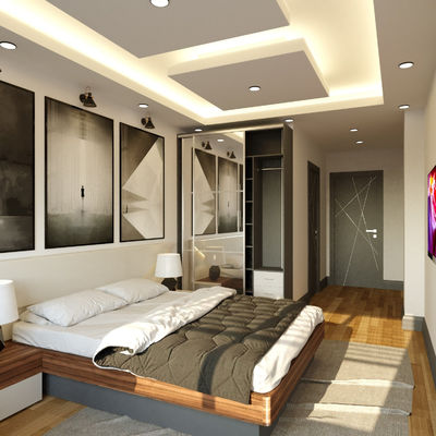 kopen 5 sterren hotel slaapkamermeubilair Ruimte optimalisatie Interieurkamer decoratie online manufacture