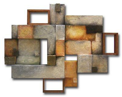 kopen Op maat gemaakte moderne abstracte hotel metalen muur kunstbeelden die interieurontwerp verheffen online manufacture
