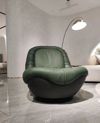 Commerciële Lichte 360° Roterend de Luxeoffice home van de Stoelzweep