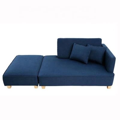 1.9m de Zaal van de Douanesofa bed lounge bedroom living van de Stofferingsstof Balkon