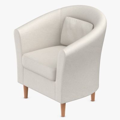 ODM Gastenkamer Lounge fauteuils Hotel Geheel huis Meubelen op maat