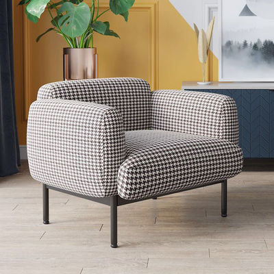 Hotel eenpersoonsbank stoel slaapkamer sofa maatstof stoel